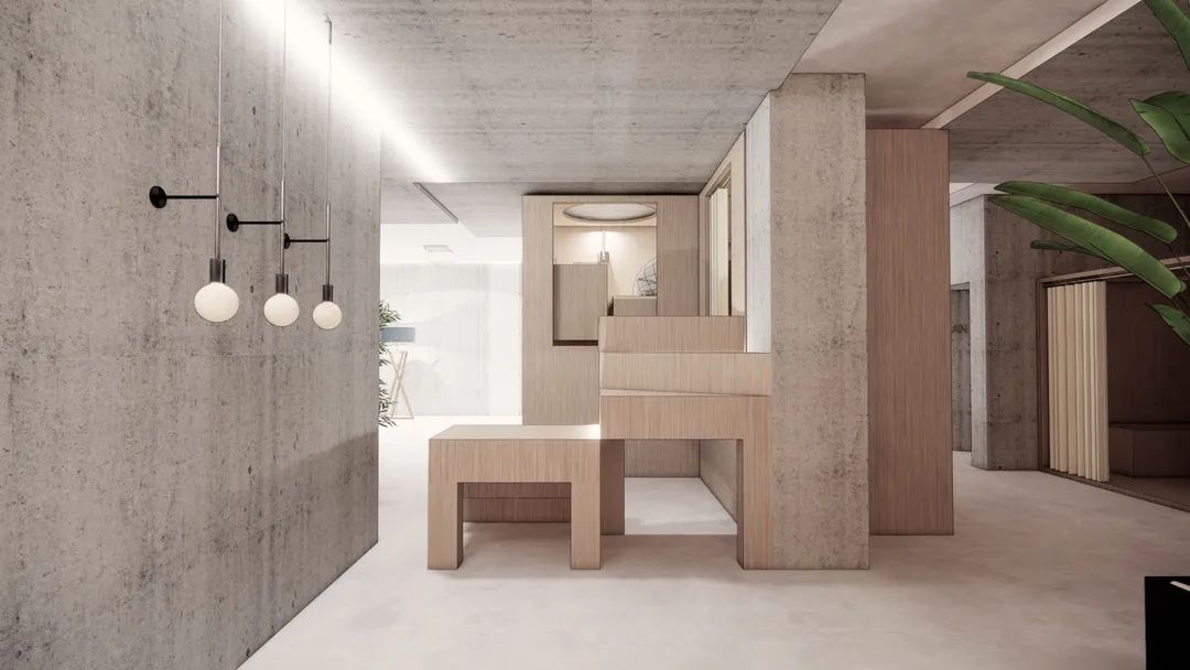 毕业展 | 2022湖南师范大学美术学院环境设计专业毕业作品展(图64)