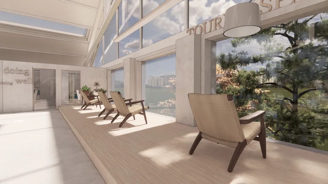 毕业展 | 2022湖南师范大学美术学院环境设计专业毕业作品展(图65)