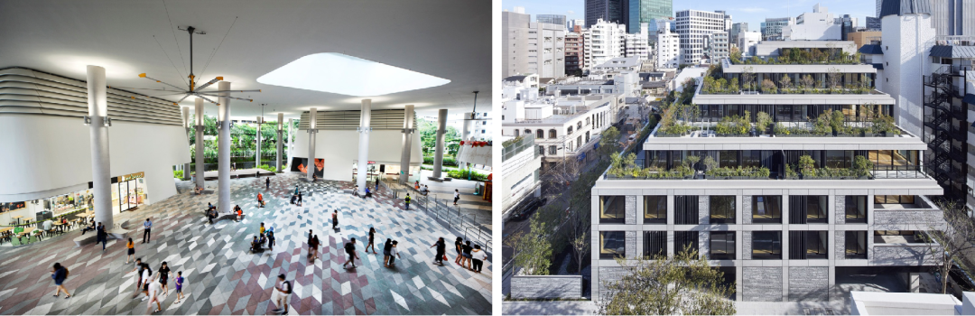 2022 PRI²DE 创造营——『移步“椅”景』可移动座椅国际设计竞赛（截至2022.6.19）(图5)