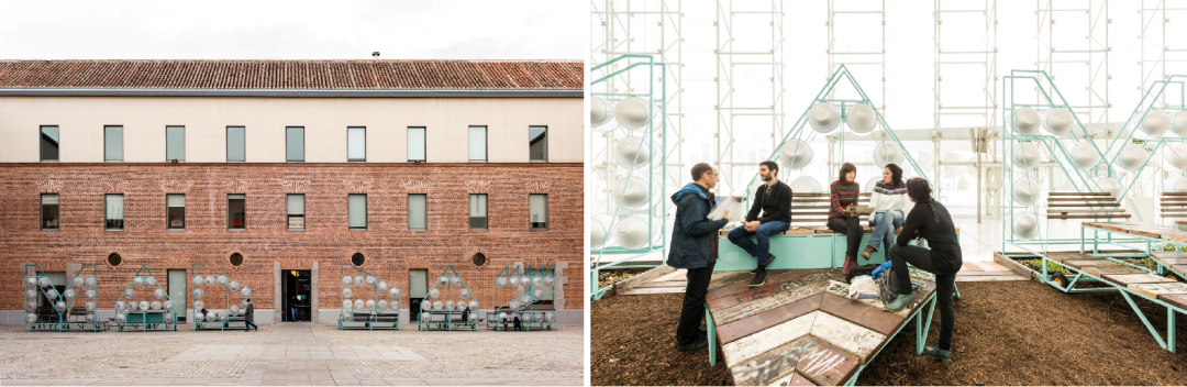 2022 PRI²DE 创造营——『移步“椅”景』可移动座椅国际设计竞赛（截至2022.6.19）(图25)