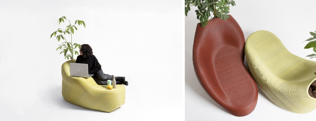 2022 PRI²DE 创造营——『移步“椅”景』可移动座椅国际设计竞赛（截至2022.6.19）(图27)