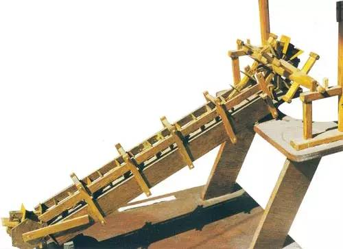 穿越摩天建筑的百年奇缘(图5)