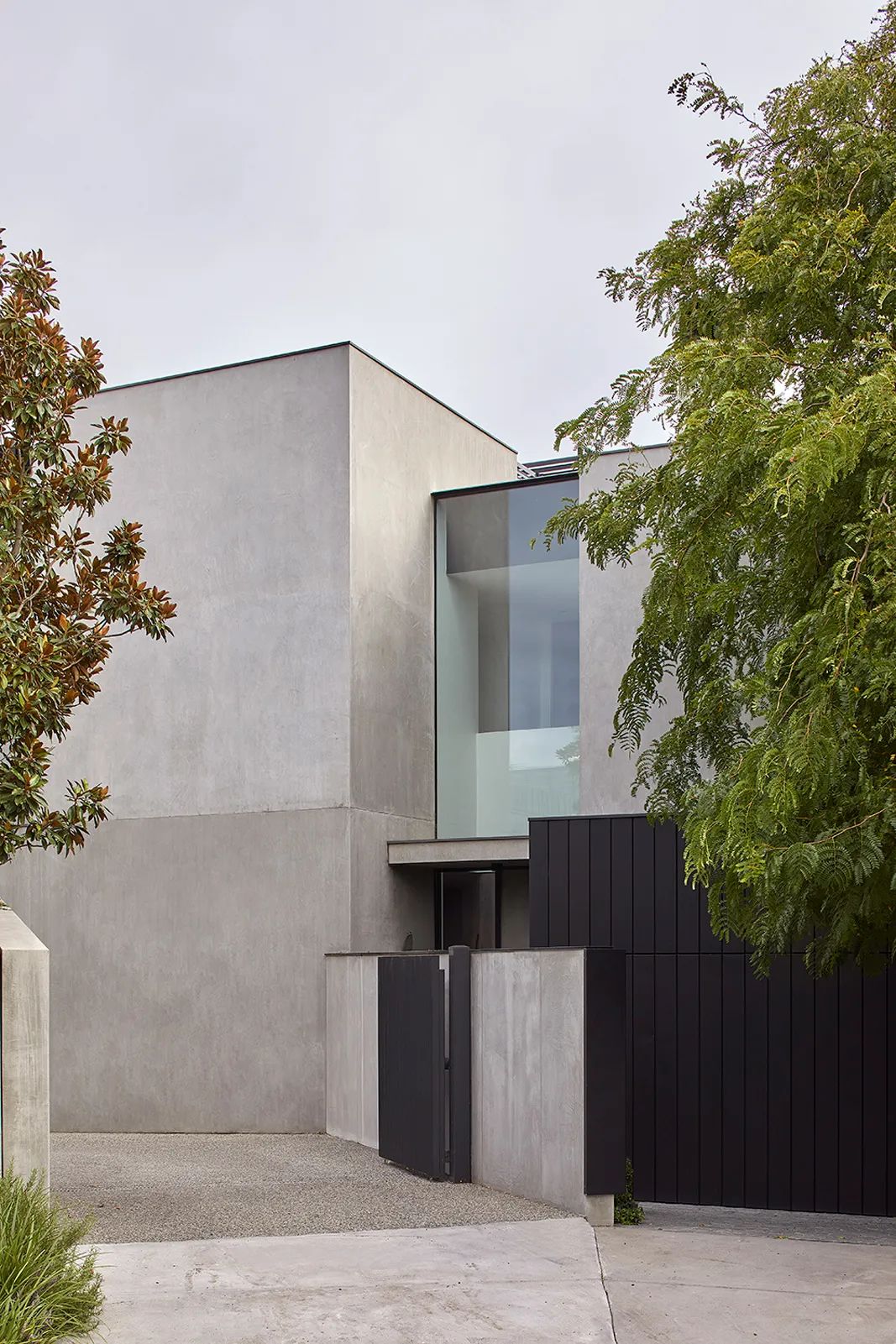 禁欲风，极简设计的最高境界！(图3)