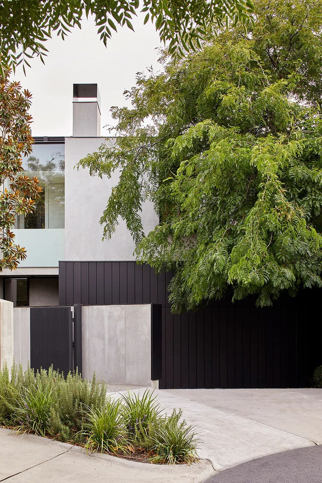 禁欲风，极简设计的最高境界！(图4)