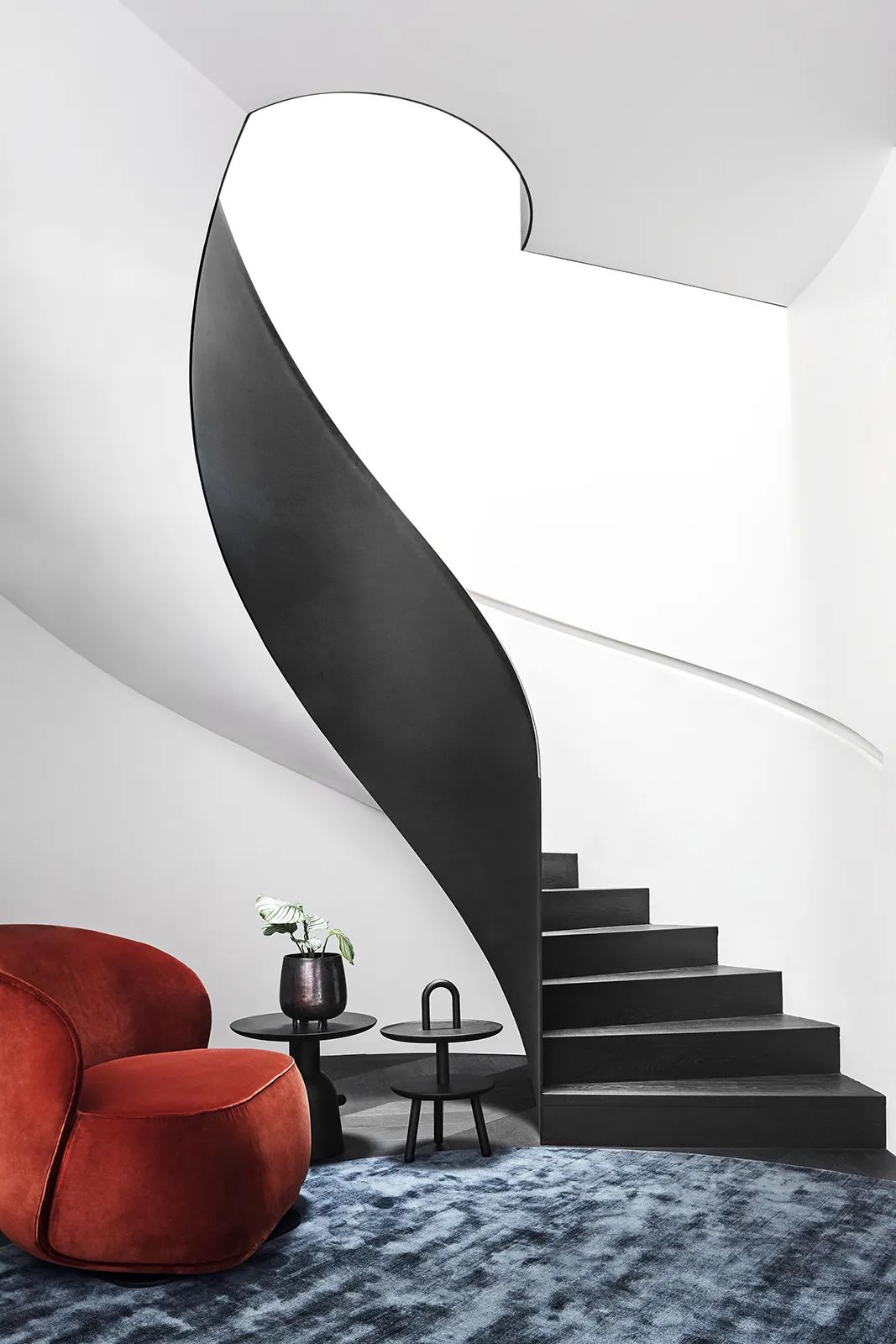 禁欲风，极简设计的最高境界！(图10)