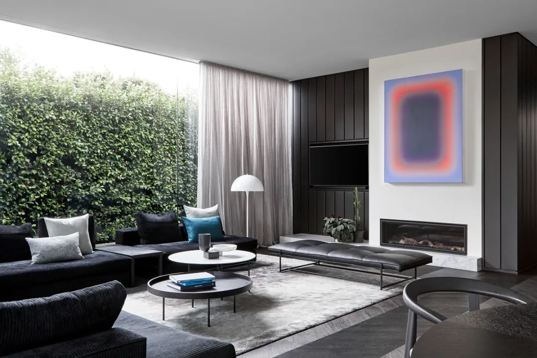 禁欲风，极简设计的最高境界！(图12)