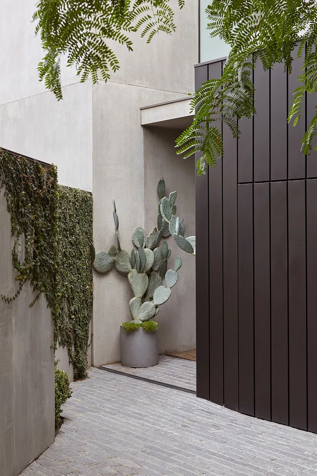 禁欲风，极简设计的最高境界！(图8)