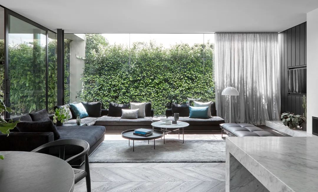 禁欲风，极简设计的最高境界！(图11)