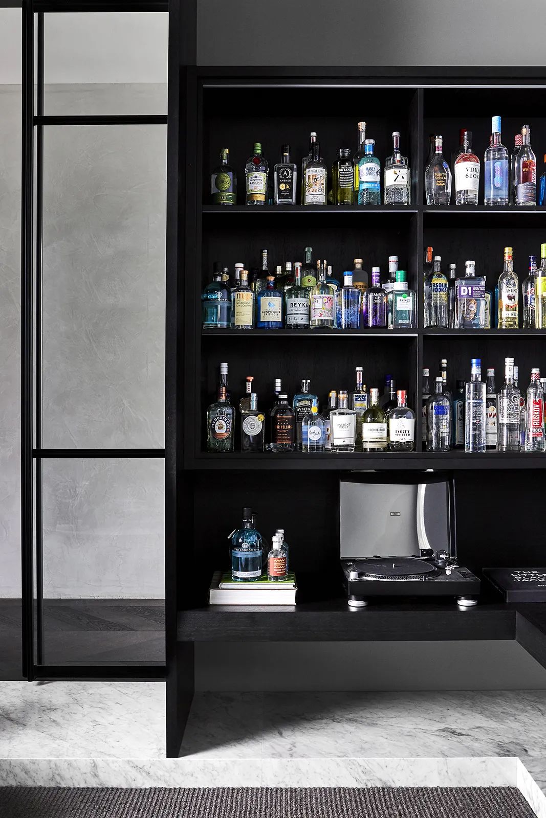 禁欲风，极简设计的最高境界！(图14)