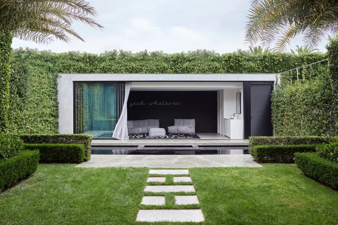 禁欲风，极简设计的最高境界！(图16)