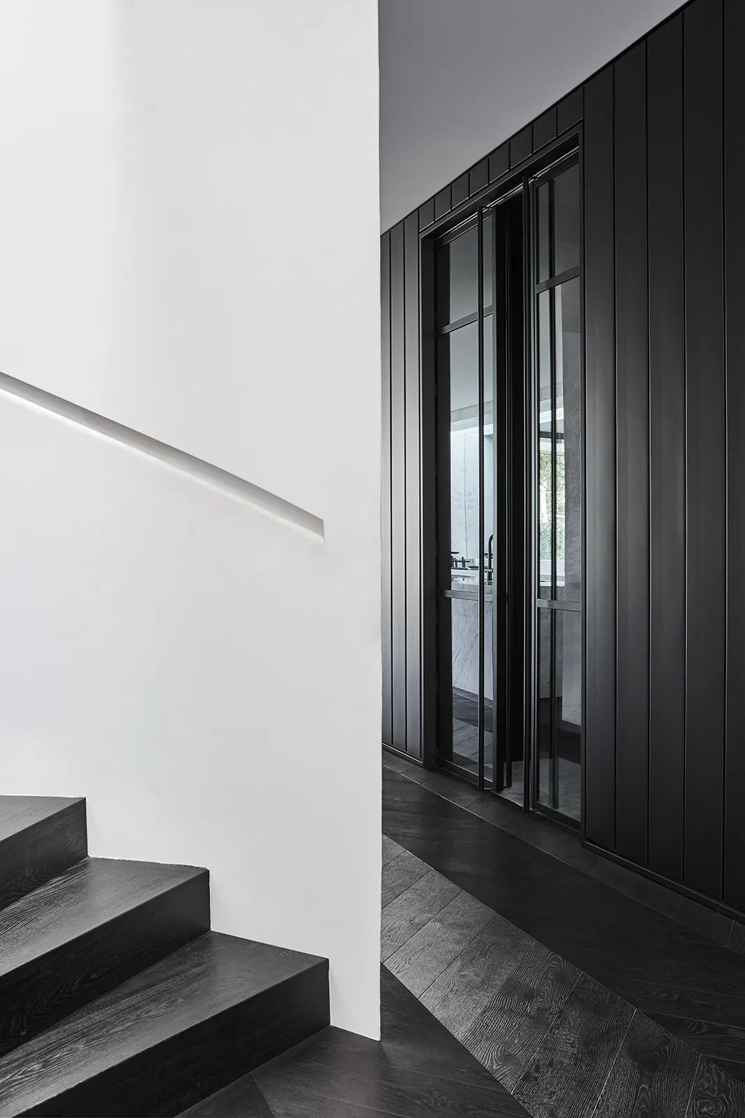 禁欲风，极简设计的最高境界！(图21)