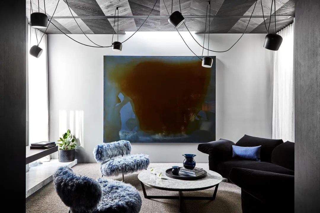 禁欲风，极简设计的最高境界！(图19)