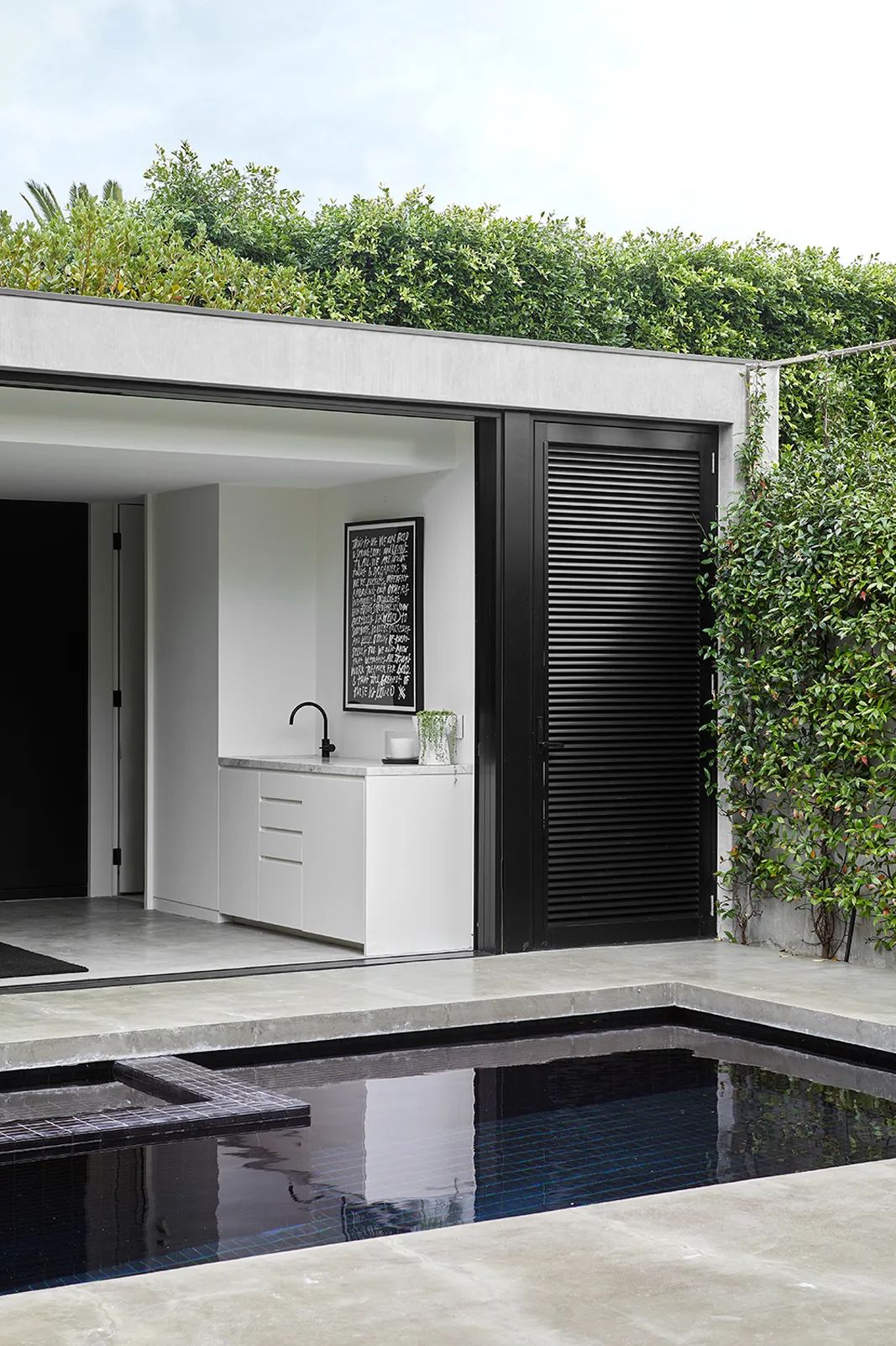 禁欲风，极简设计的最高境界！(图18)