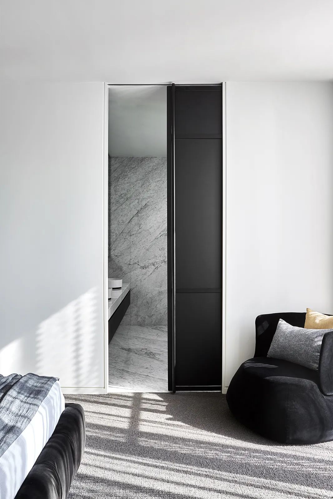 禁欲风，极简设计的最高境界！(图26)