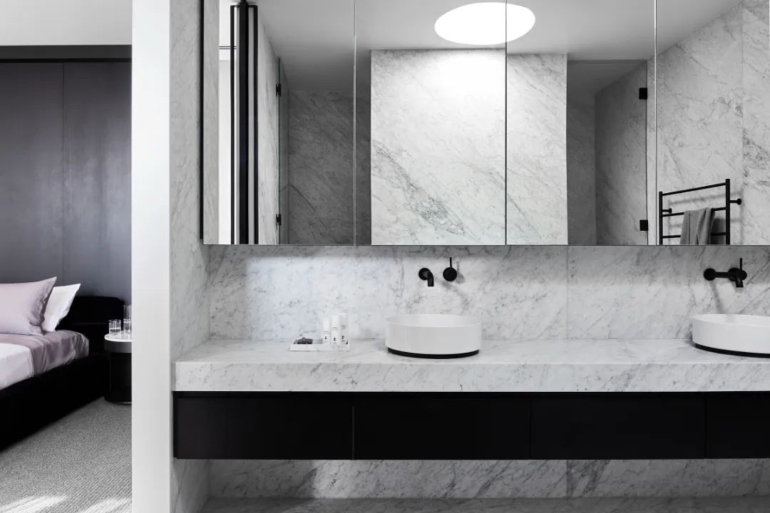 禁欲风，极简设计的最高境界！(图27)