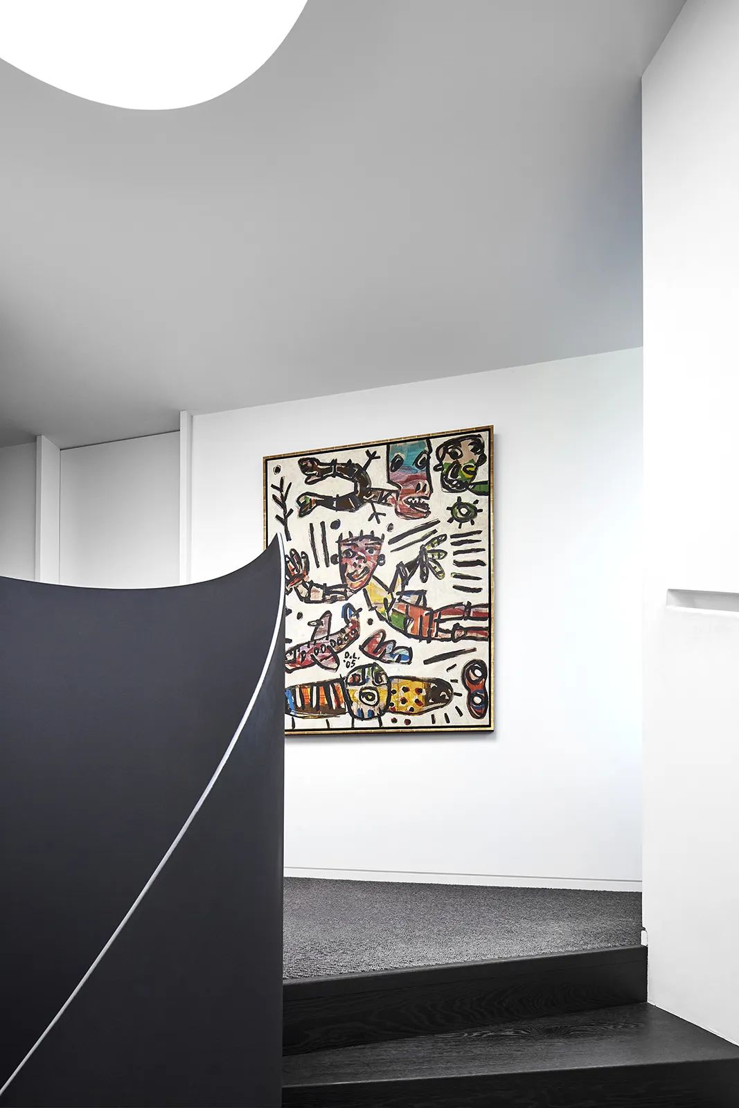 禁欲风，极简设计的最高境界！(图24)