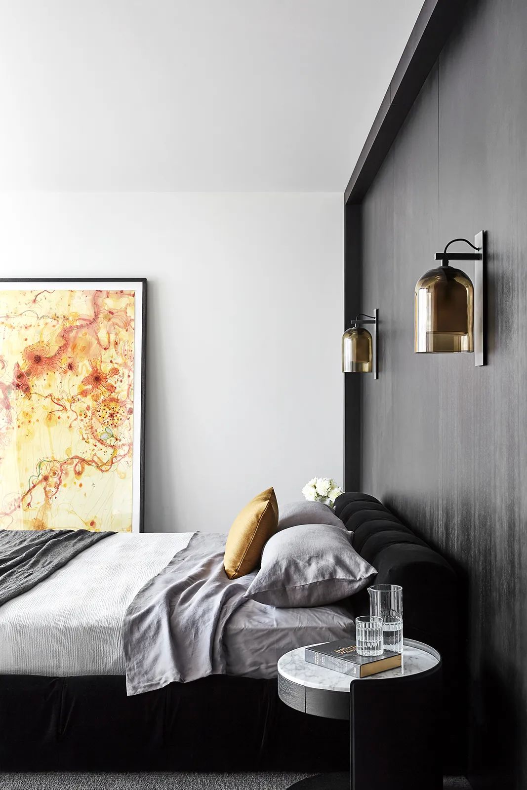 禁欲风，极简设计的最高境界！(图25)