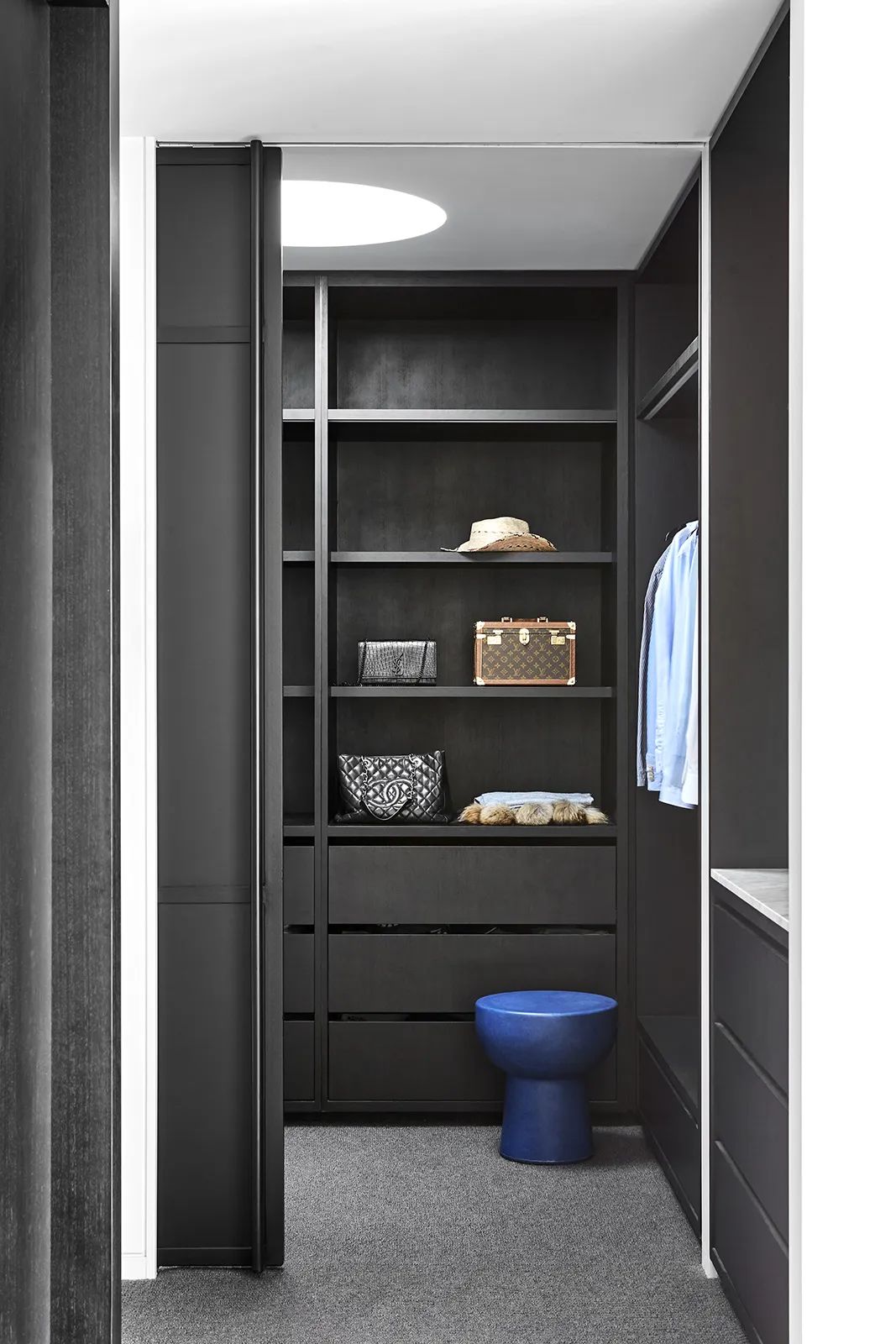 禁欲风，极简设计的最高境界！(图29)