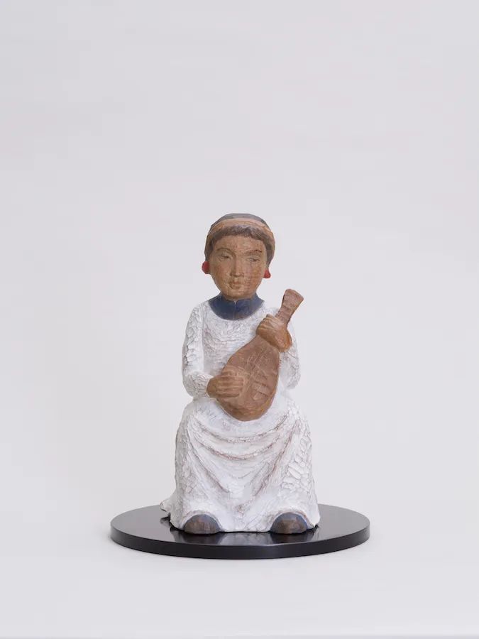 展览预告 | 「由相至相」瀧本光國个展(东京)(图8) 展览预告 | 「由相至相」瀧本光國个展(东京)(图8)