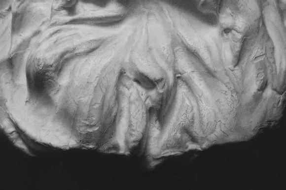 日本写实派画家，毛利太佑素描作品！(图7)
