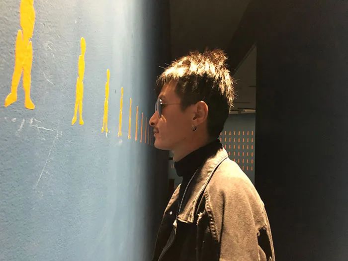 iSGO Gallery推出《一场被框定边界的实验》李家瑞个展(图10) iSGO Gallery推出《一场被框定边界的实验》李家瑞个展(图10)