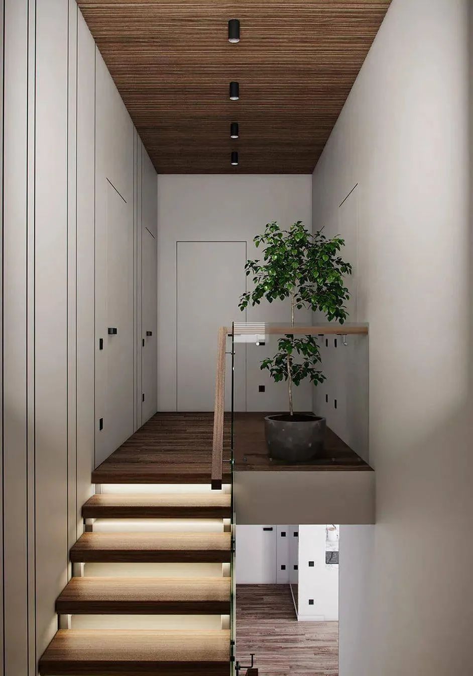 轻奢至极的雅致空间(图13)