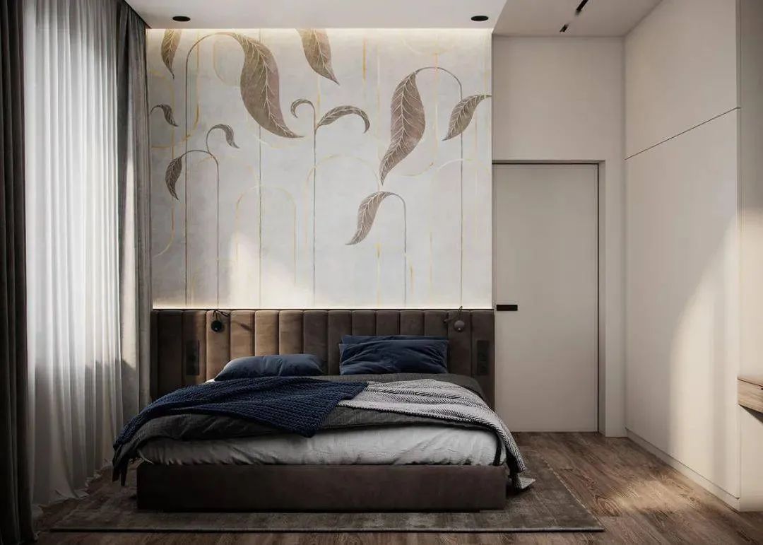 轻奢至极的雅致空间(图18)