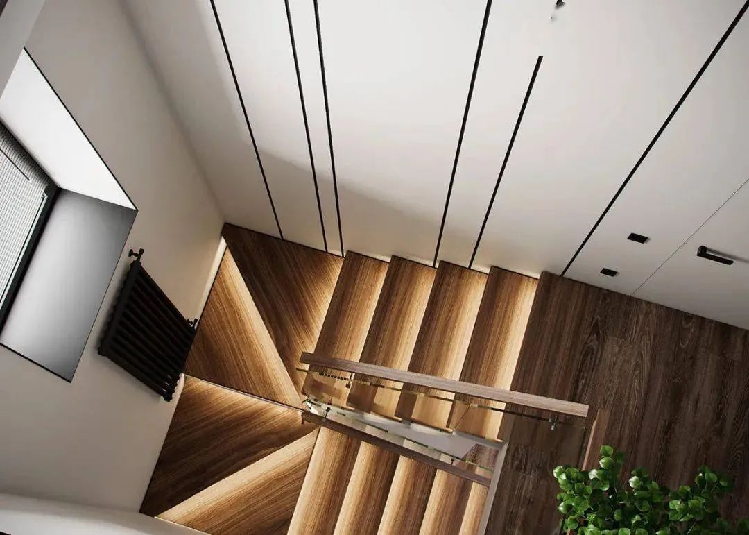 轻奢至极的雅致空间(图14)