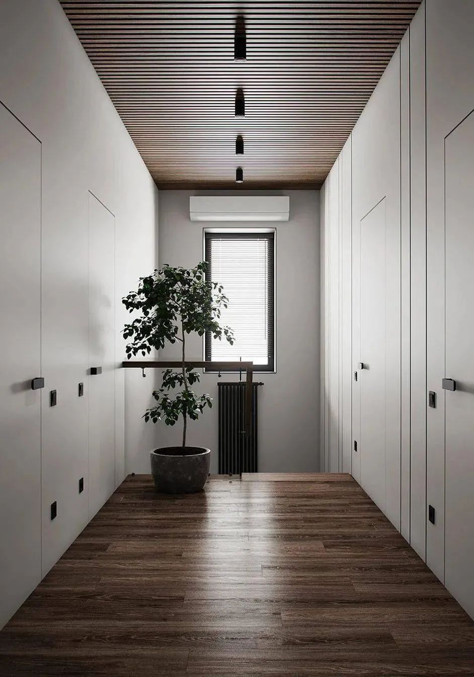 轻奢至极的雅致空间(图15)