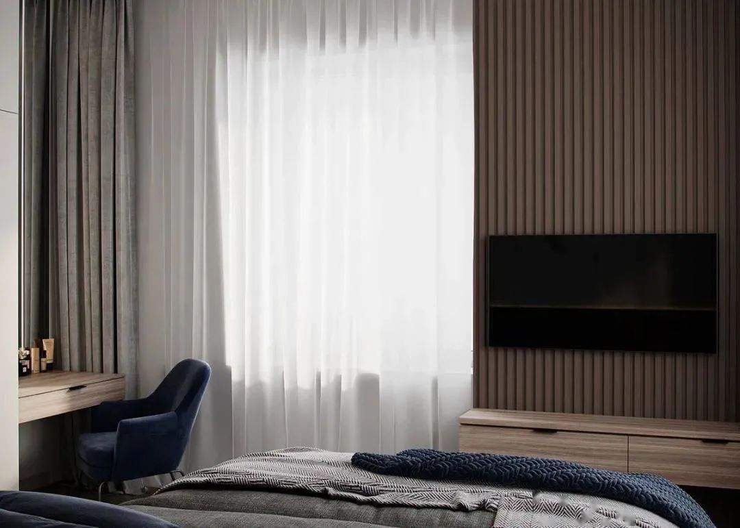 轻奢至极的雅致空间(图19)