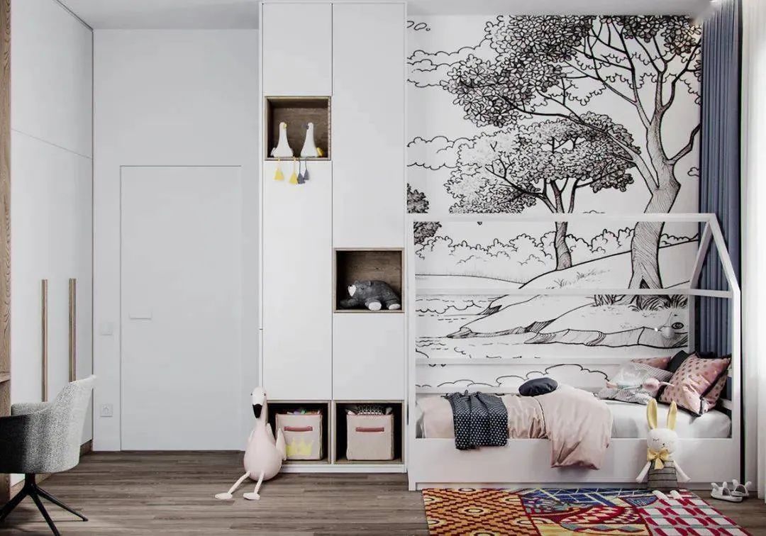 轻奢至极的雅致空间(图27)