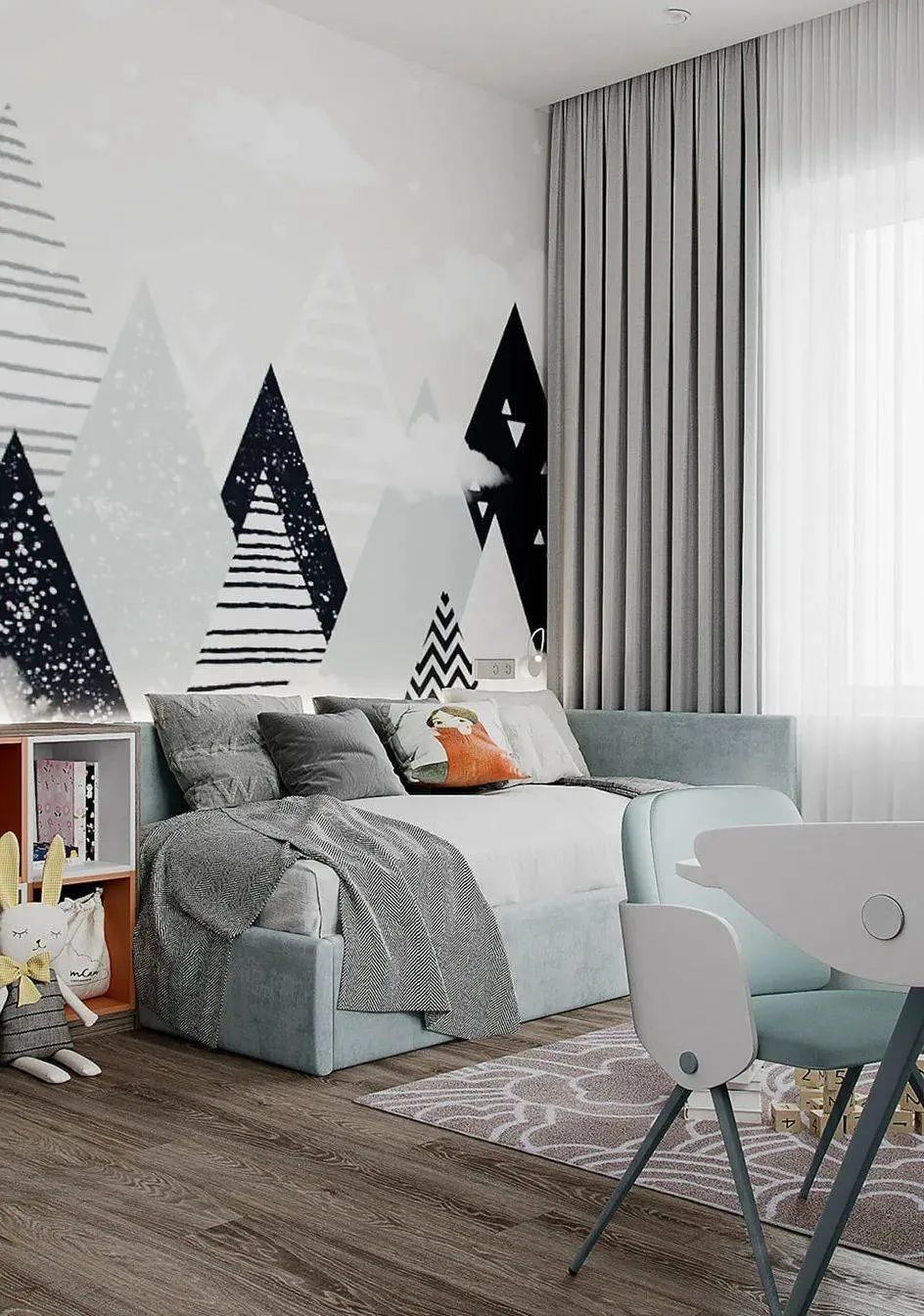 轻奢至极的雅致空间(图24)