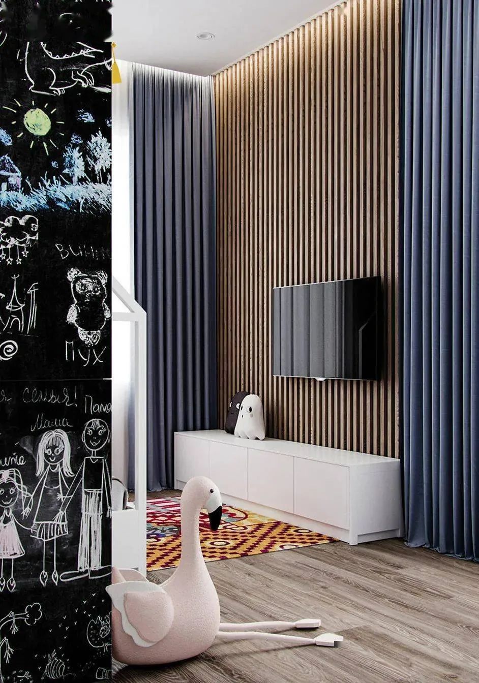 轻奢至极的雅致空间(图31)