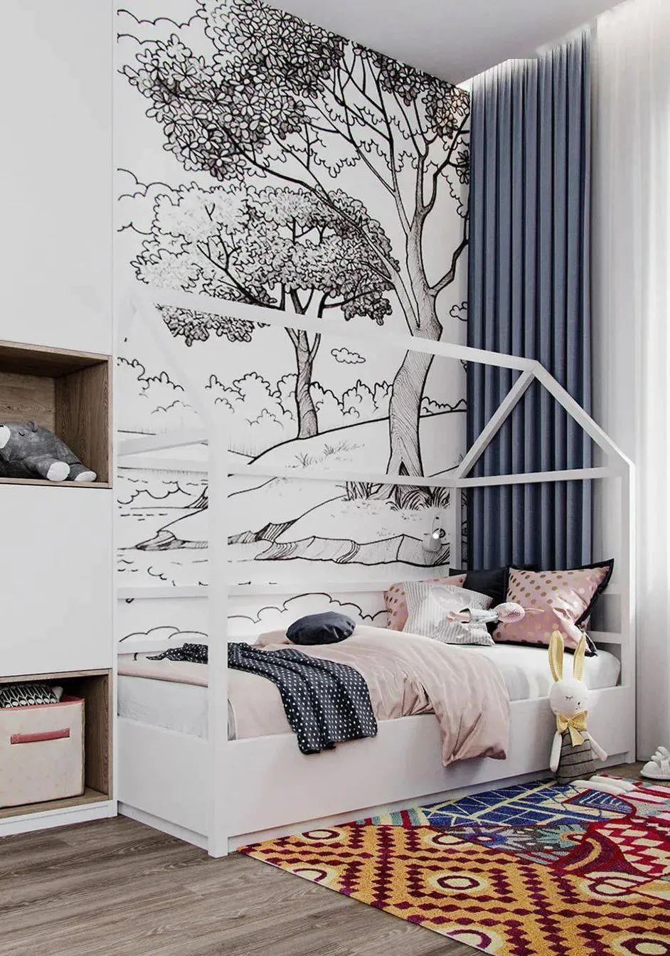 轻奢至极的雅致空间(图28)