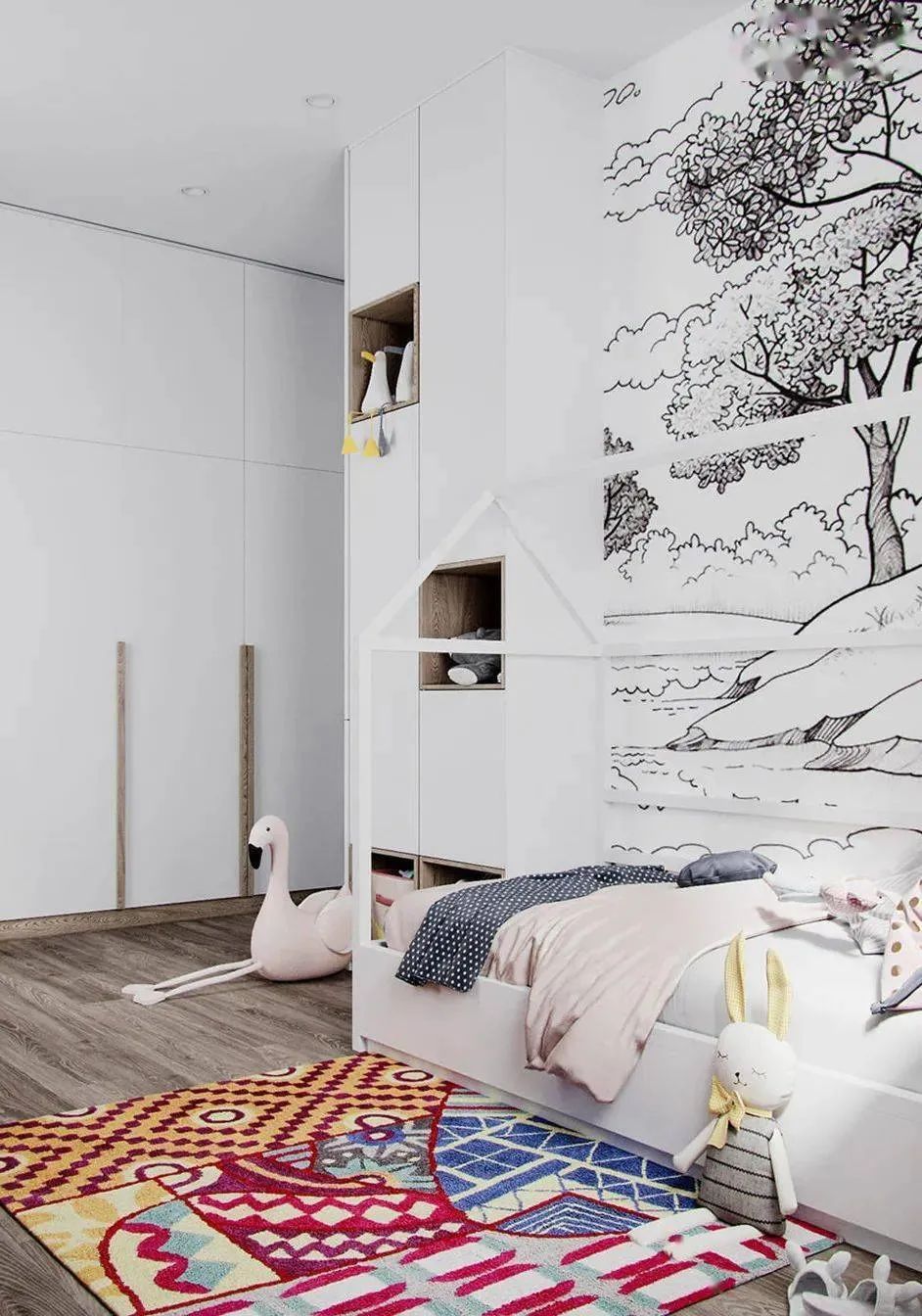 轻奢至极的雅致空间(图29)