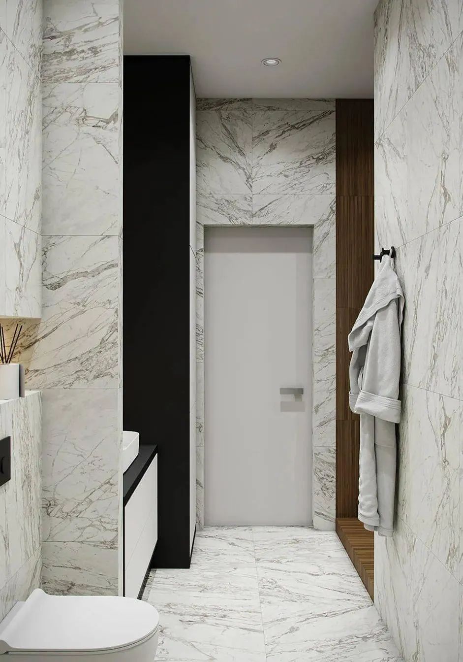 轻奢至极的雅致空间(图39)