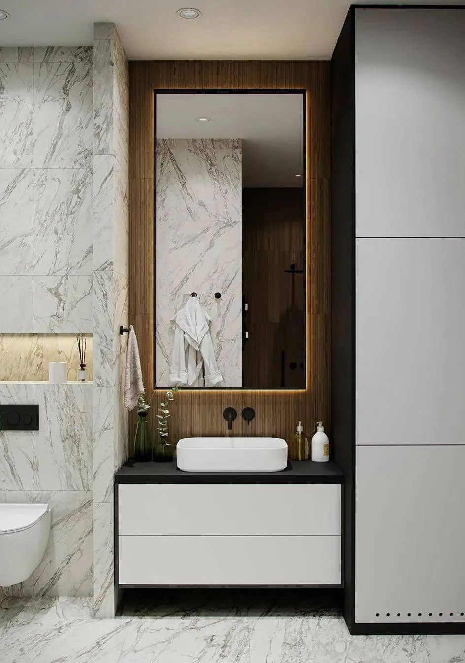 轻奢至极的雅致空间(图38)