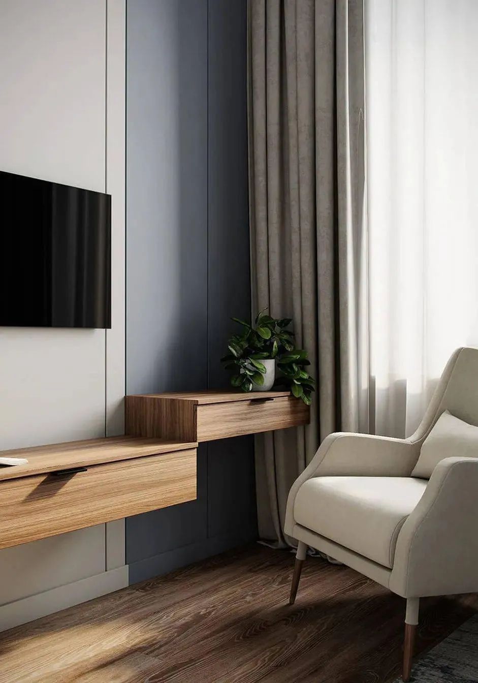 轻奢至极的雅致空间(图43)