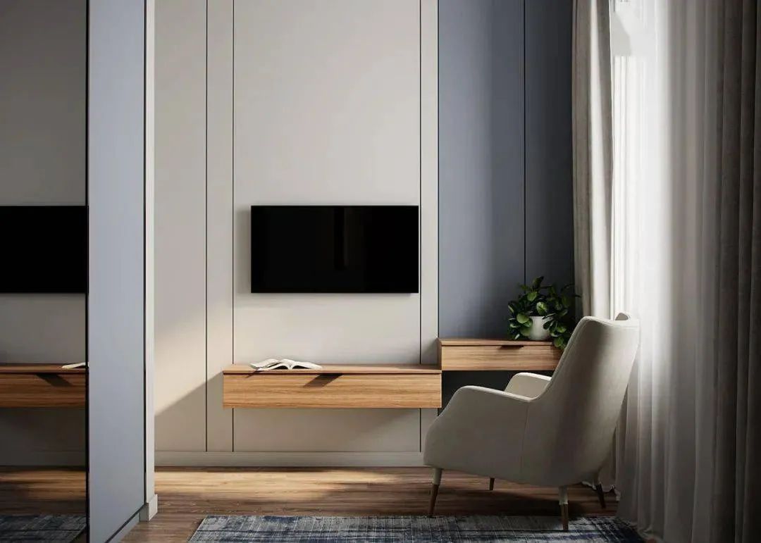 轻奢至极的雅致空间(图40)