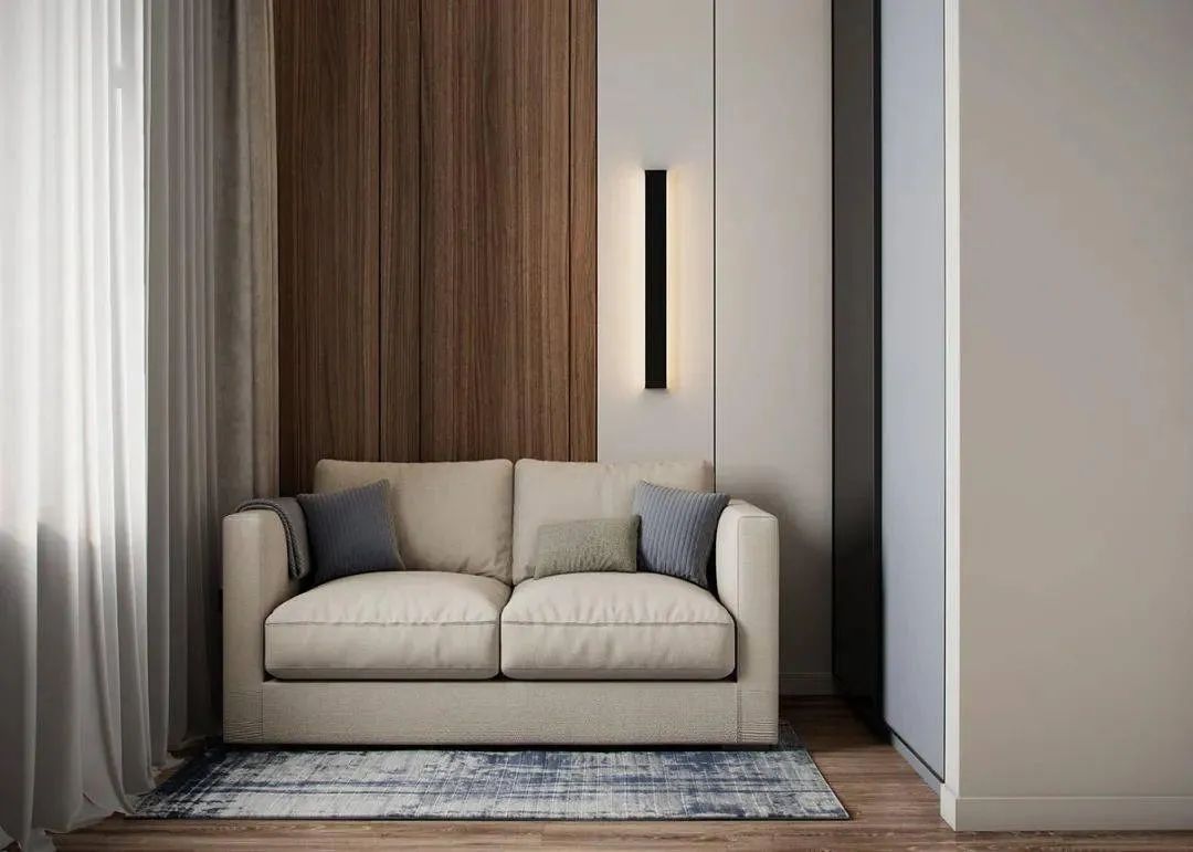 轻奢至极的雅致空间(图42)