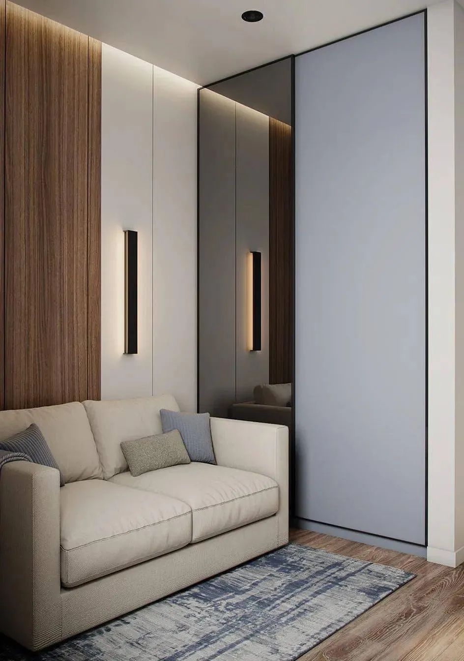 轻奢至极的雅致空间(图44)