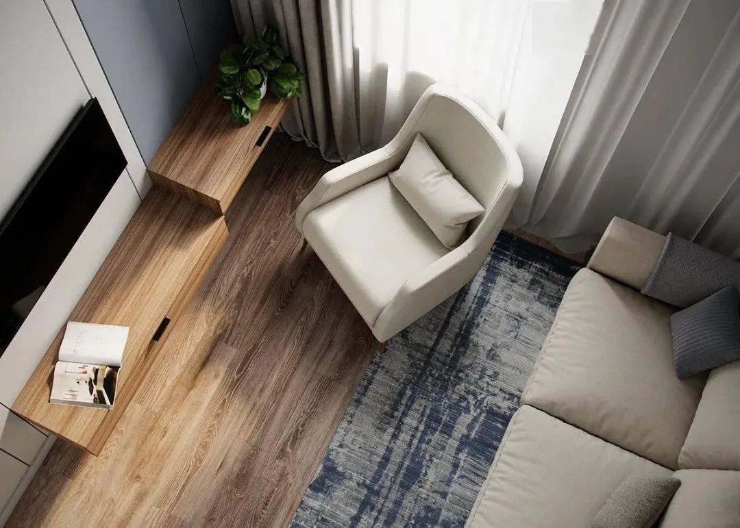 轻奢至极的雅致空间(图41)