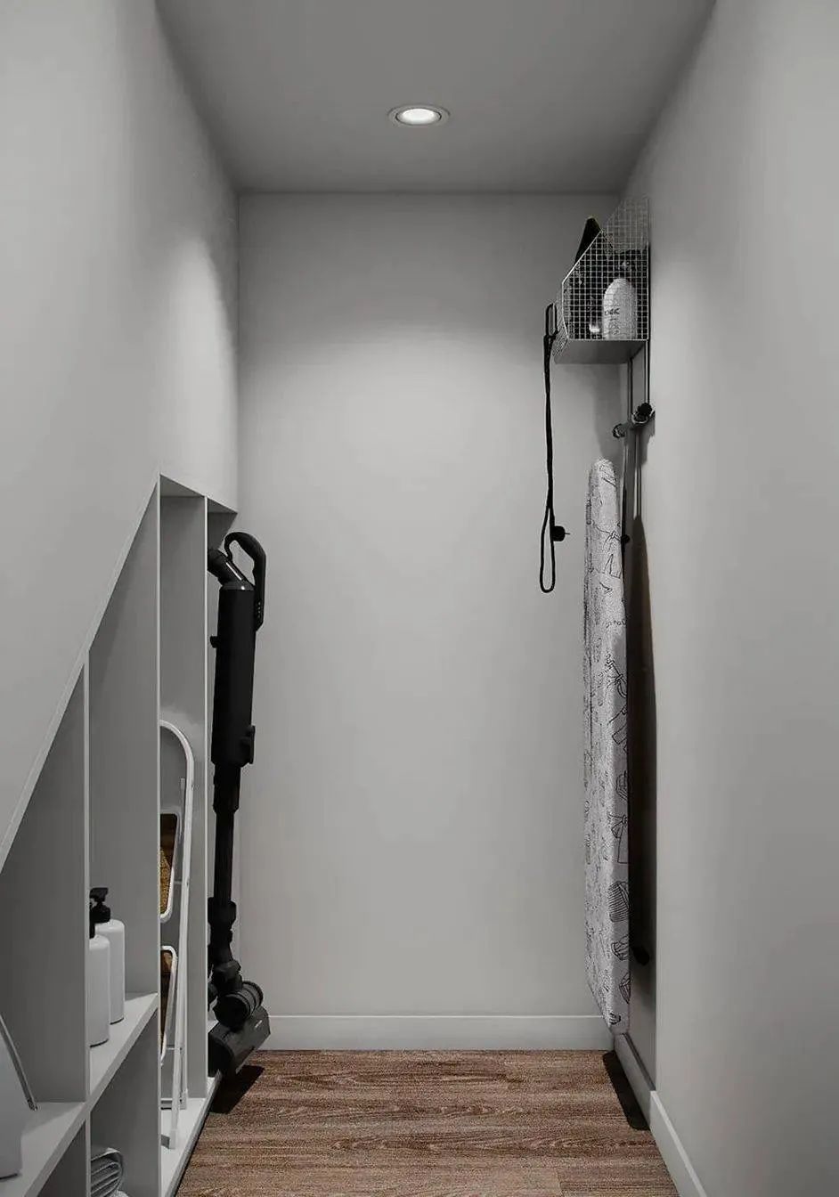 轻奢至极的雅致空间(图48)