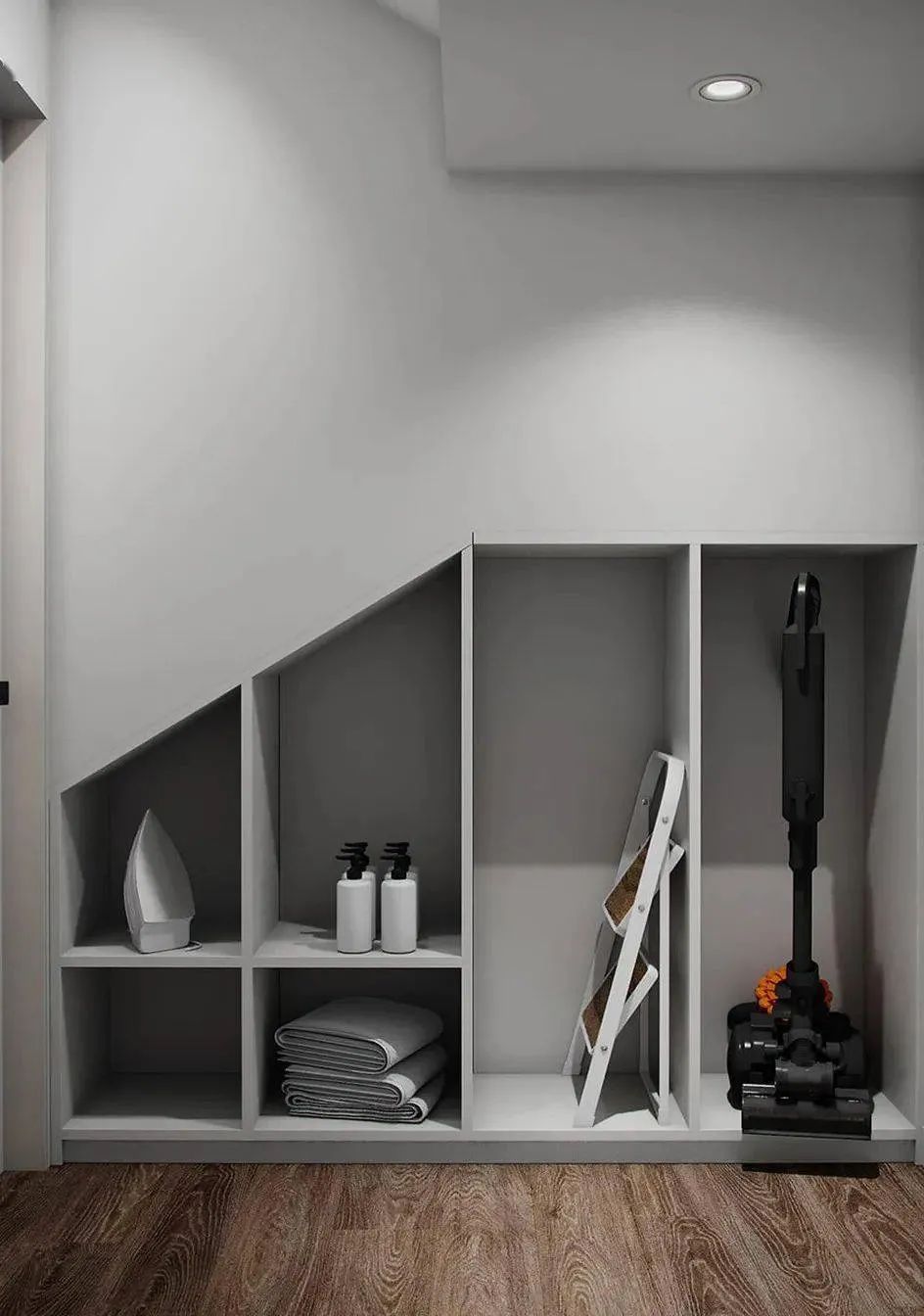 轻奢至极的雅致空间(图47)