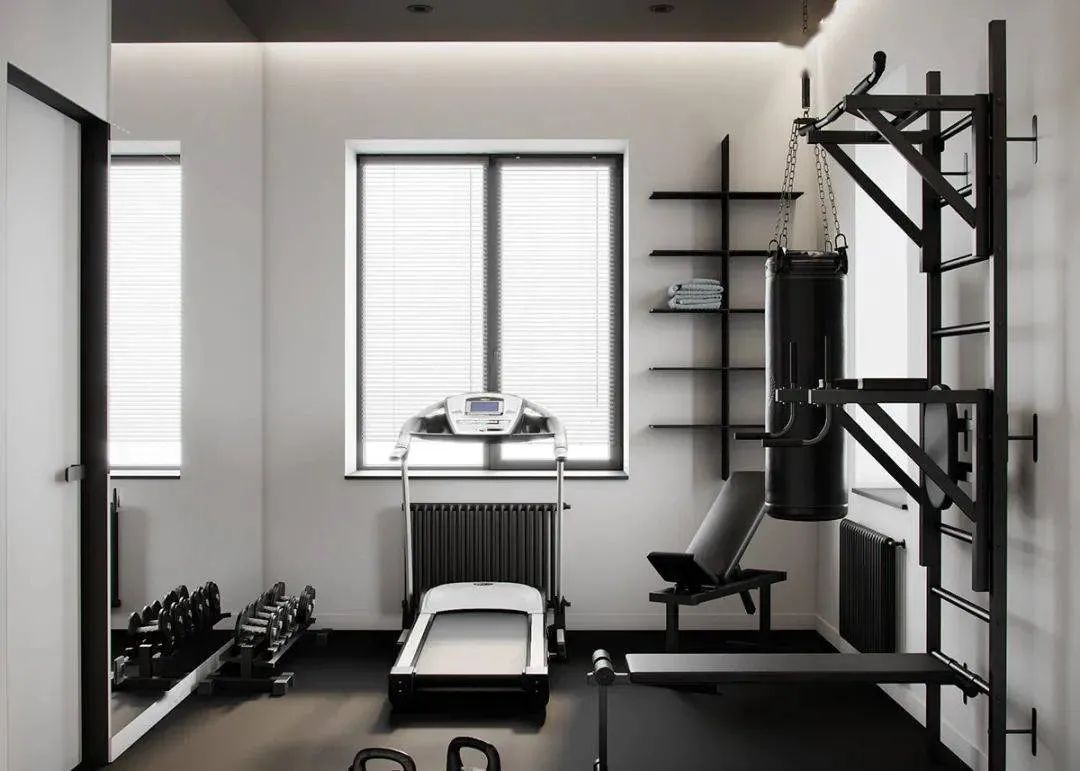 轻奢至极的雅致空间(图50)