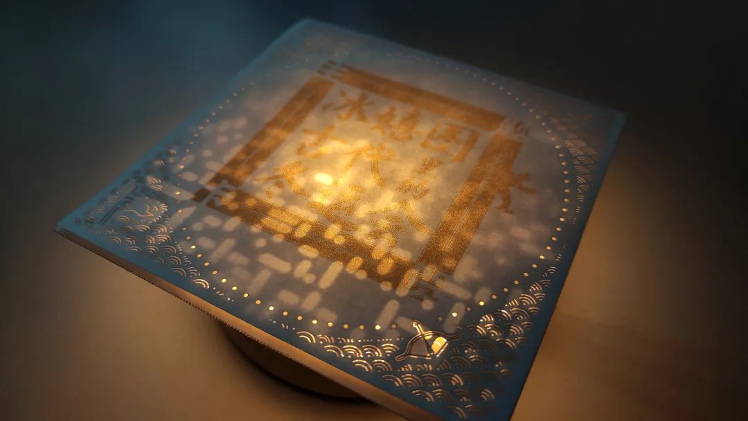2022中国传媒大学广告学院(研究生)毕设作品展(图12) 2022中国传媒大学广告学院(研究生)毕设作品展(图12)