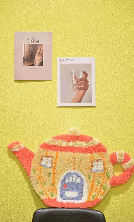 浙江工商大学艺术设计学院2022届本科视觉传达毕业设计展(图41) 浙江工商大学艺术设计学院2022届本科视觉传达毕业设计展(图41)