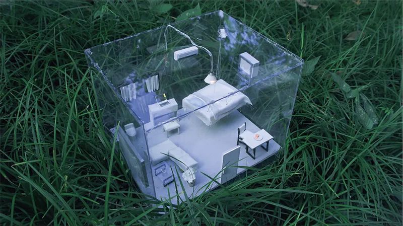 浙江工商大学艺术设计学院2022届本科视觉传达毕业设计展(图51) 浙江工商大学艺术设计学院2022届本科视觉传达毕业设计展(图51)