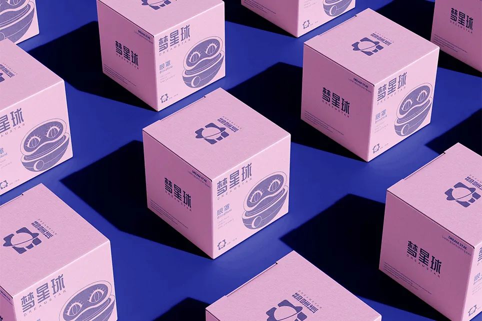 浙江工商大学艺术设计学院2022届本科视觉传达毕业设计展(图61) 浙江工商大学艺术设计学院2022届本科视觉传达毕业设计展(图61)