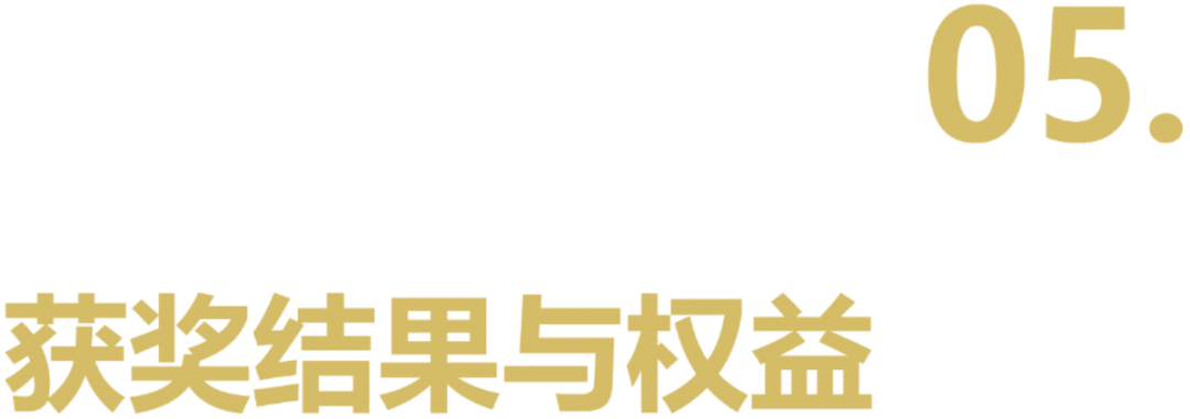 40 UNDER 40中国设计杰出青年 参评报名（截至2022.8.10）(图39)